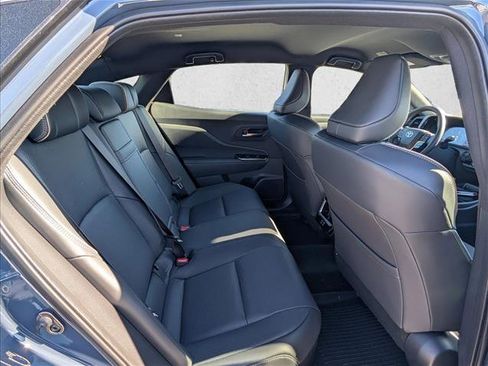 Used 2026 Toyota Crown XLE image 19