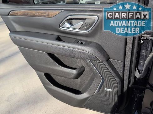 Used 2024 Chevrolet Tahoe Premier image 12