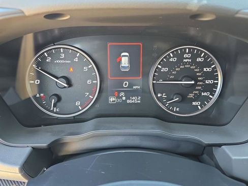 Certified 2024 Subaru Crosstrek 2.0i Premium image 26