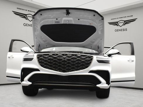 New 2026 Genesis GV70 3.5T Sport Prestige AWD/4WD image 20