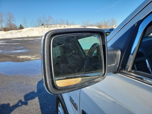 Used 2017 RAM 1500 Laramie Longhorn image 10