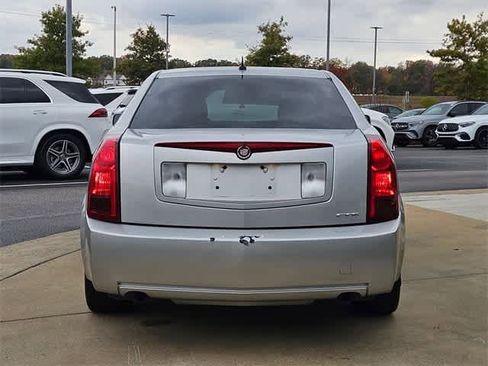 Used 2006 Cadillac CTS 3.6 w/ 3.6L V6 Luxury Package image 6