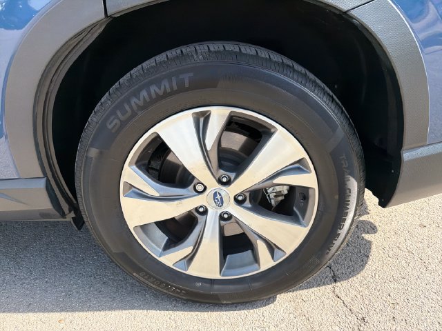 Used 2021 Subaru Ascent Premium w/ Convenience Package AWD/4WD image 31