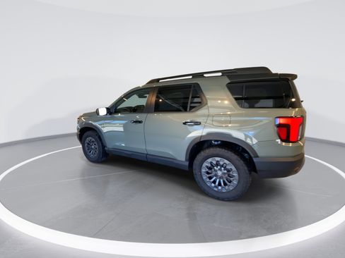 New 2026 Honda Passport TrailSport image 5