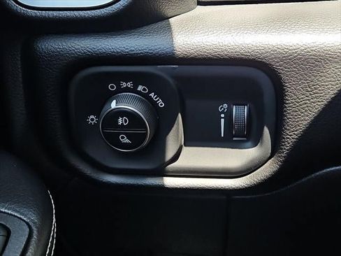 New 2026 RAM 2500 Lone Star AWD/4WD image 57
