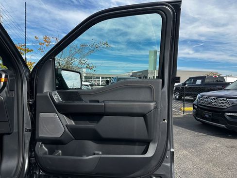 New 2025 Ford F150 Tremor w/ Bed Utility Package image 37