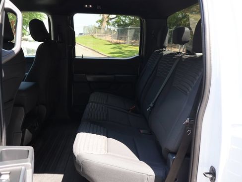 Used 2021 Ford F150 XL w/ STX Appearance Package AWD/4WD image 20