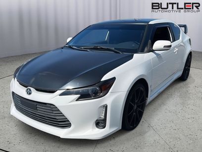 Used 2014 Scion tC