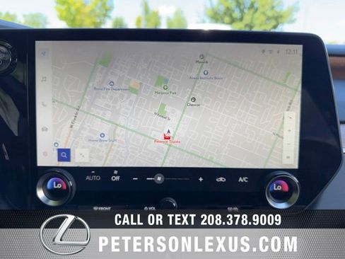 Used 2021 Lexus NX 300 AWD w/ Premium Package image 16