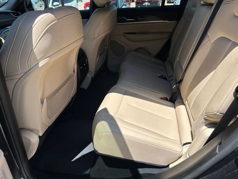 Used 2024 Jeep Grand Cherokee Limited image 9