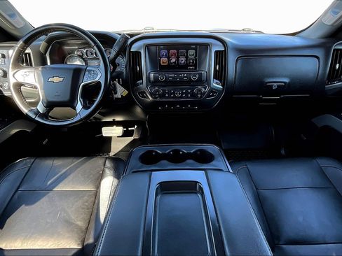 Used 2018 Chevrolet Silverado 1500 LT w/ All Star Edition image 13