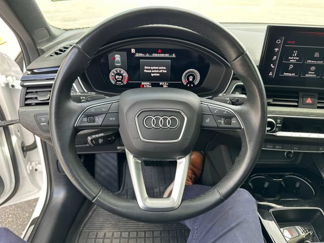 Used 2023 Audi A4 2.0T Premium Plus AWD/4WD image 12