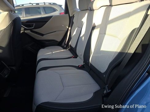 Used 2020 Subaru Forester w/ Alloy Wheel Package image 9