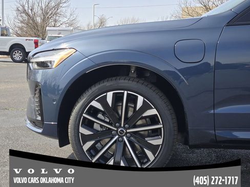 New 2026 Volvo XC60 T8 Ultra w/ Protection Package Premier AWD/4WD image 6