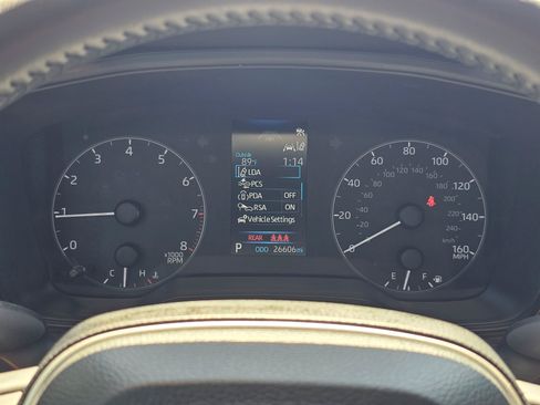 Used 2024 Toyota Corolla SE FWD image 23