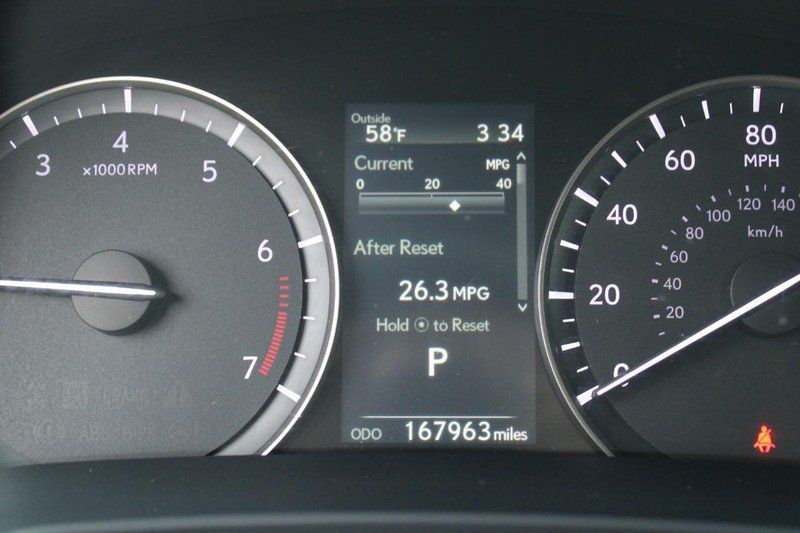 Used 2017 Lexus RX 350 F Sport FWD image 19