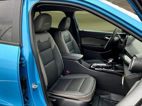 New 2026 Chevrolet Trax ACTIV w/ Driver Confidence Package image 10