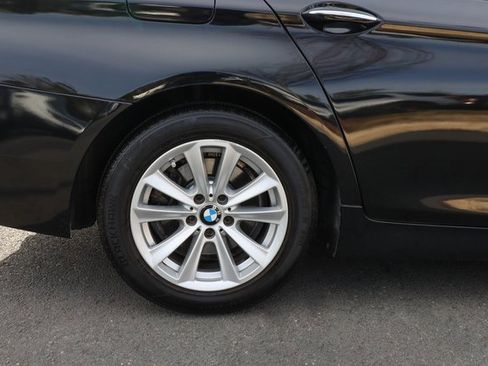 Used 2015 BMW 528i xDrive 528i xDrive image 26