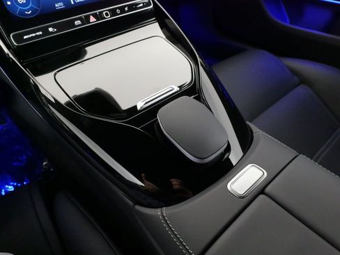 Used 2025 Mercedes-Benz AMG GT 63 image 55