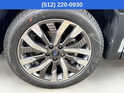 New 2026 Subaru Forester Touring image 41