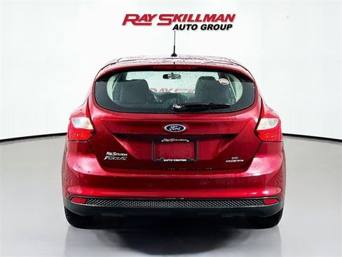 Used 2013 Ford Focus SE image 6