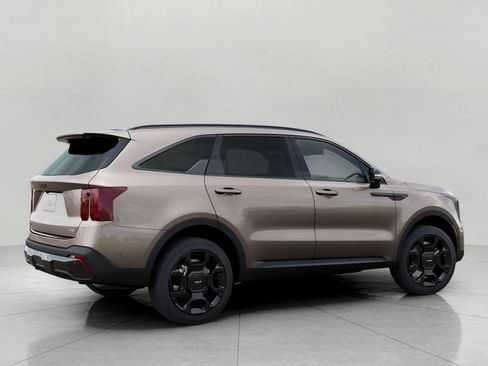 New 2026 Kia Sorento SX Prestige AWD/4WD image 6