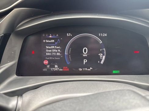Used 2024 Lexus RZ 300e Premium w/ Accessory Package (Z1) FWD image 26
