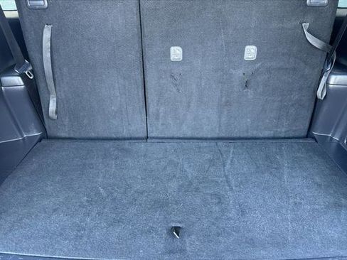 Certified 2025 Toyota Grand Highlander AWD image 17