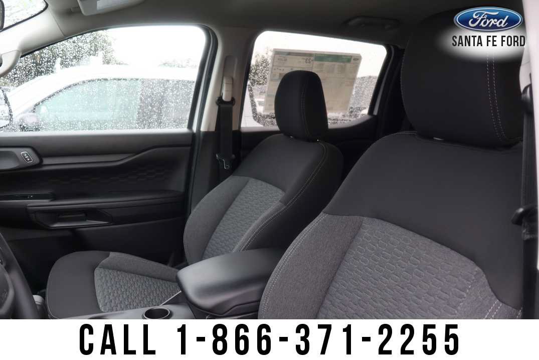 New 2026 Ford Ranger XL RWD image 13