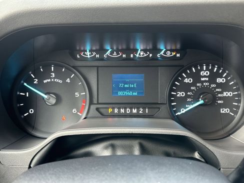 Used 2025 Ford E-350 and Econoline 350 Super Duty w/ Power Equipment Group image 23