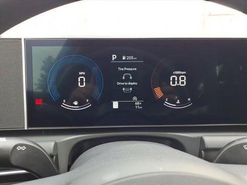 New 2026 Hyundai Tucson SEL image 21