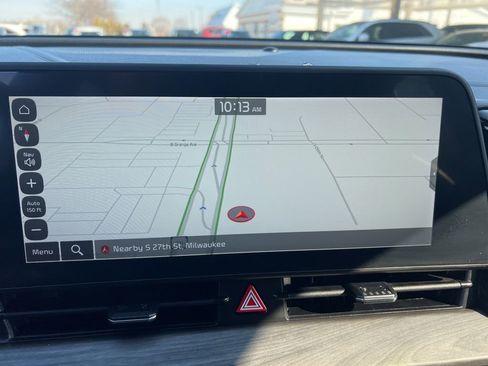 Certified 2024 Kia Sportage X-Line image 53