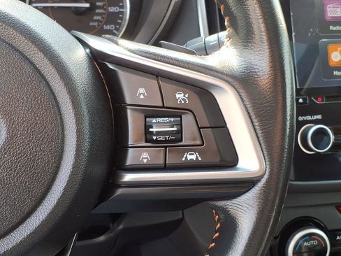 Used 2018 Subaru Crosstrek 2.0i Limited AWD/4WD image 19