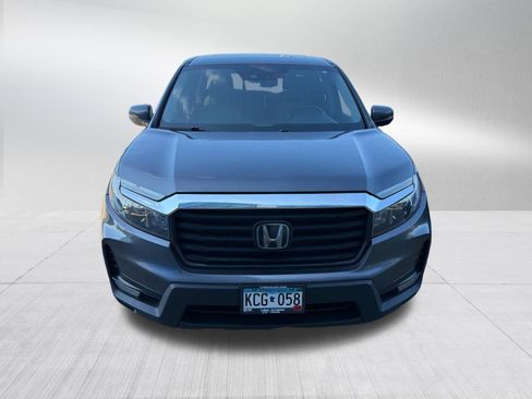 Used 2023 Honda Ridgeline RTL image 2