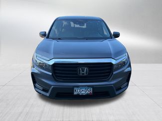 Used 2023 Honda Ridgeline RTL video 2