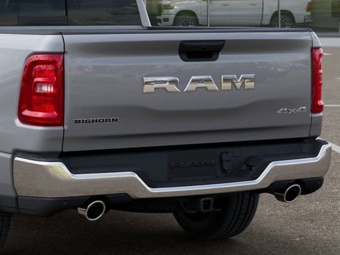 New 2026 RAM 1500 Big Horn AWD/4WD image 13