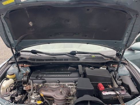 Used 2007 Toyota Camry LE FWD image 28