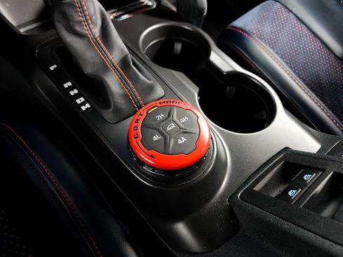 Used 2023 Ford Bronco Raptor image 33