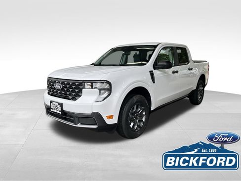 New 2026 Ford Maverick XLT AWD/4WD image 1