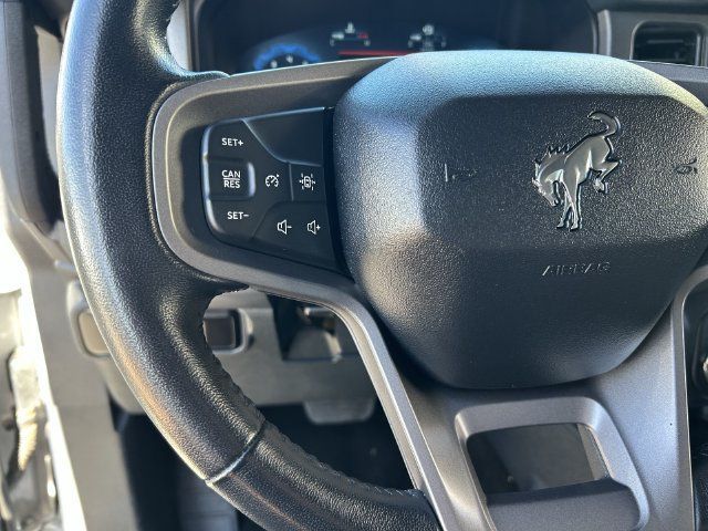 Used 2025 Ford Bronco Big Bend AWD/4WD image 25