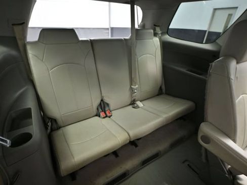 Used 2015 GMC Acadia SLT w/ Open Road Package AWD/4WD image 44