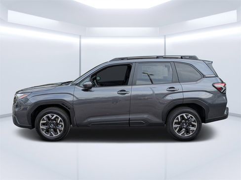 New 2026 Subaru Forester Premium image 6