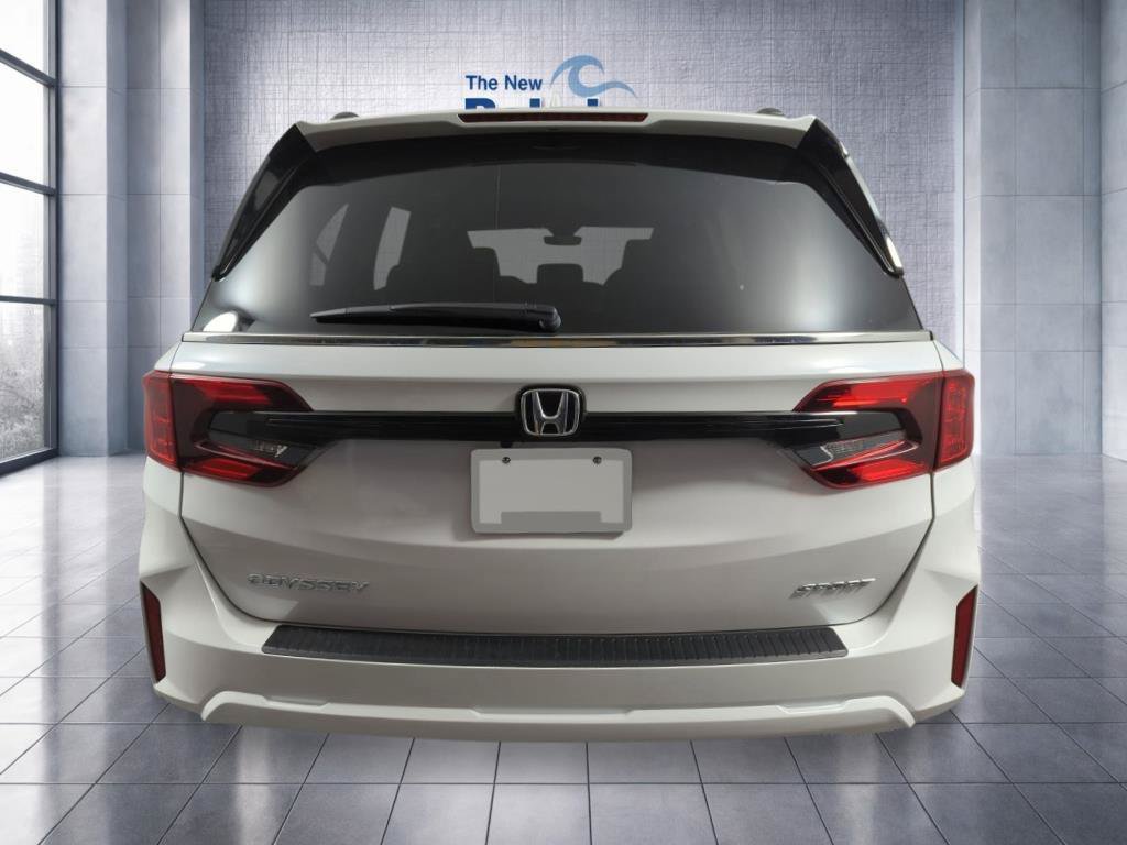 New 2026 Honda Odyssey Sport-L image 3