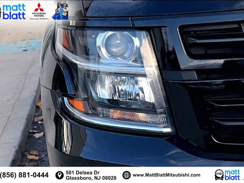 Used 2019 Chevrolet Tahoe Premier image 31