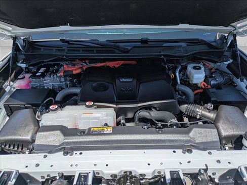 Used 2026 Toyota Tundra TRD Pro image 29