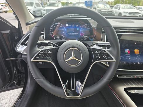 Certified 2026 Mercedes-Benz E 350 Sedan image 16