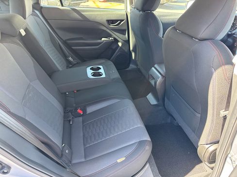 Certified 2025 Subaru Impreza 2.0i Sport image 11