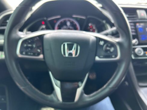 Used 2021 Honda Civic Sport image 12