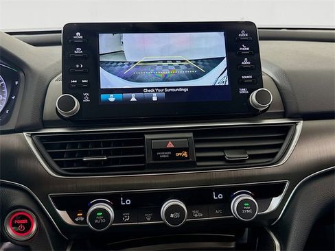 Used 2022 Honda Accord Hybrid image 20