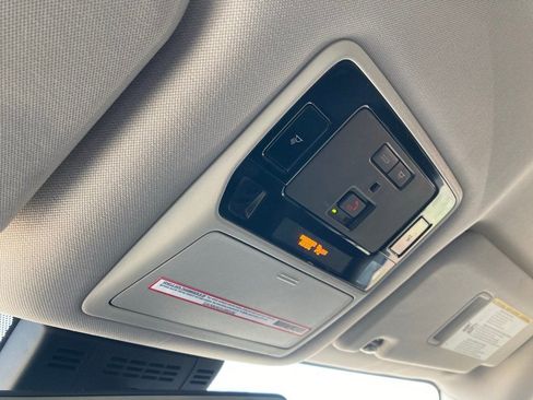 Certified 2024 Toyota Grand Highlander XLE image 31